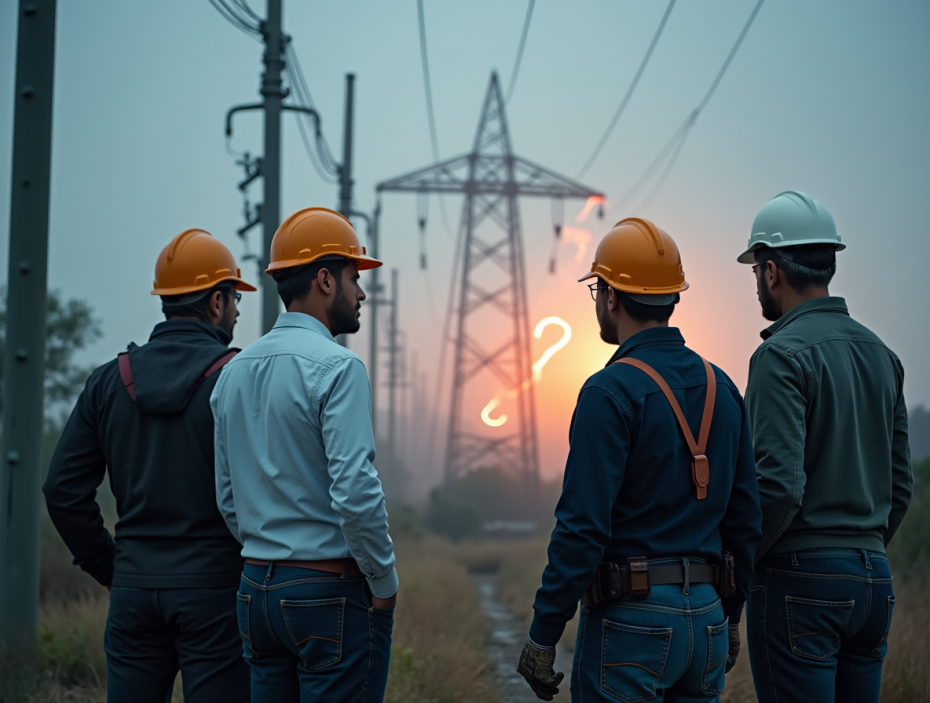 Evaluamos y analizamos las zonas de alto riesgo donde podrían generarse arcos eléctricos, los cuales pueden causar daños significativos a equipos y personas. Nuestro análisis te ayuda a identificar estos puntos críticos y a implementar medidas preventivas para evitar accidentes y mejorar la seguridad en tus instalaciones eléctricas.