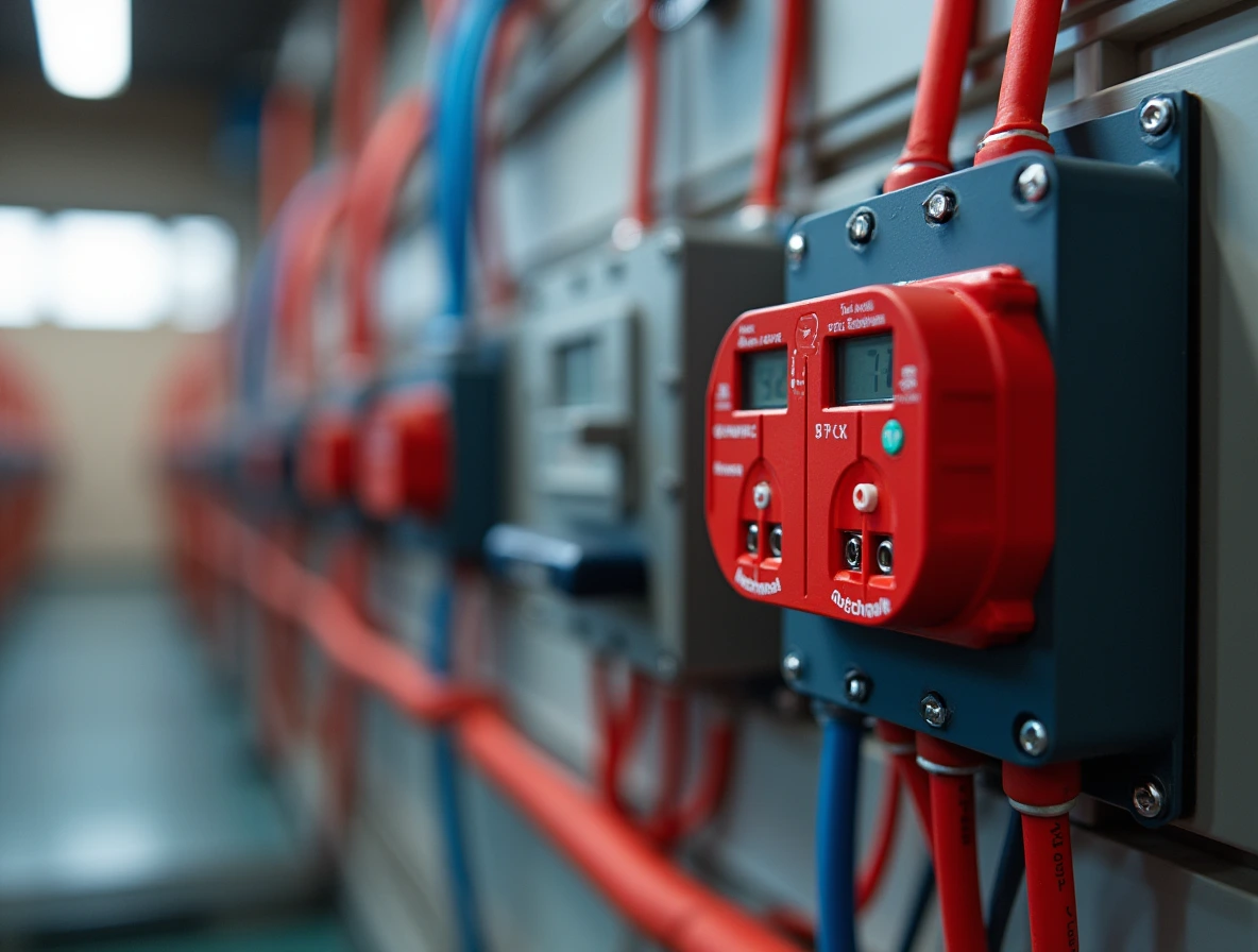 Este análisis permite simular y optimizar el desempeño de redes eléctricas inteligentes, mejorando la gestión de cargas y la distribución de energía. A través de un estudio detallado, identificamos áreas de mejora y proponemos soluciones para aumentar la eficiencia de la red, reduciendo costos operativos y asegurando un suministro estable